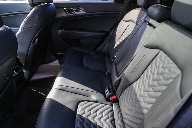 2026 Kia Sportage Plug-In Hybrid X-Line Moreno Valley CA