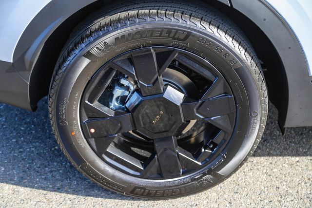 2026 Kia Sportage Plug-In Hybrid X-Line Moreno Valley CA