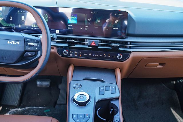 2026 Kia Sportage Plug-In Hybrid X-Line Moreno Valley CA