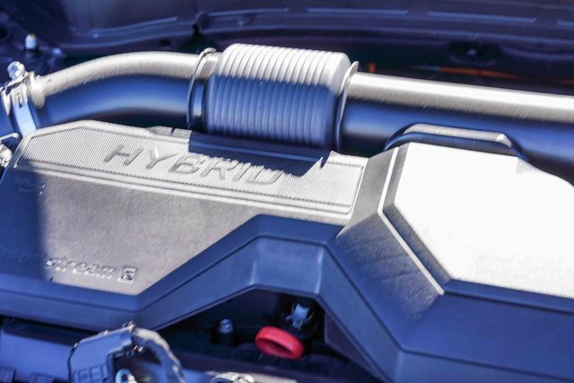 2026 Kia Sportage Plug-In Hybrid X-Line Moreno Valley CA