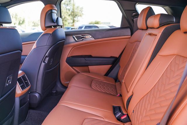 2026 Kia Sportage Plug-In Hybrid X-Line Moreno Valley CA