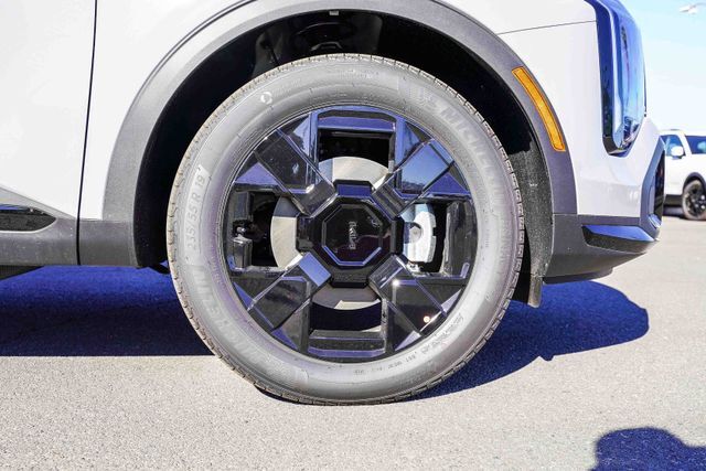 2026 Kia Sportage Plug-In Hybrid X-Line Moreno Valley CA