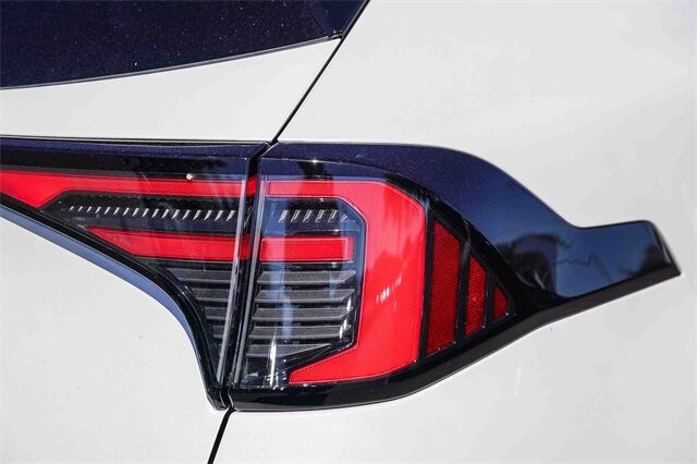 2026 Kia Sportage Plug-In Hybrid X-Line Moreno Valley CA