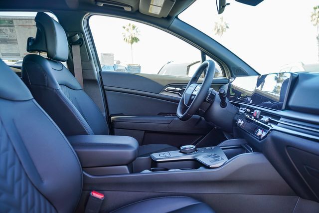 2026 Kia Sportage Plug-In Hybrid X-Line Moreno Valley CA