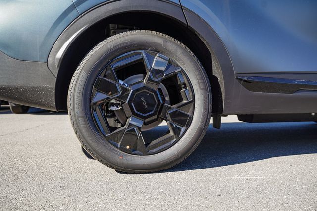 2026 Kia Sportage Plug-In Hybrid X-Line Moreno Valley CA