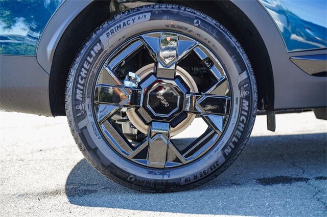 2026 Kia Sportage Plug-In Hybrid X-Line Moreno Valley CA