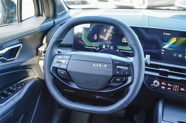 2026 Kia Sportage Plug-In Hybrid X-Line Moreno Valley CA