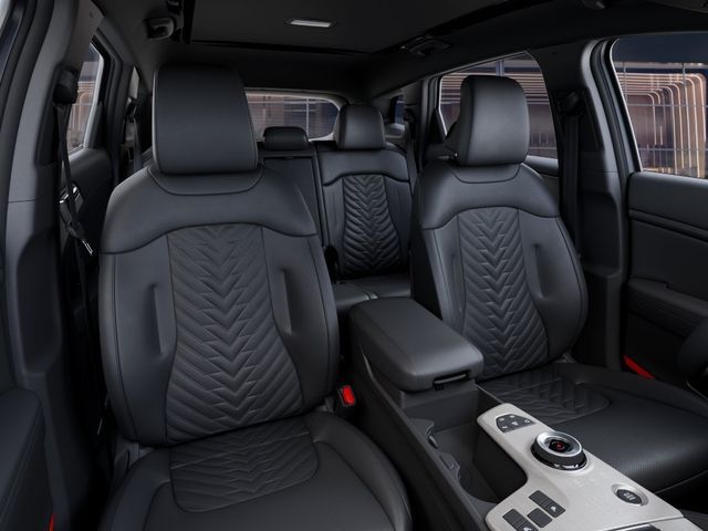 2026 Kia Sportage Plug-In Hybrid X-Line Moreno Valley CA