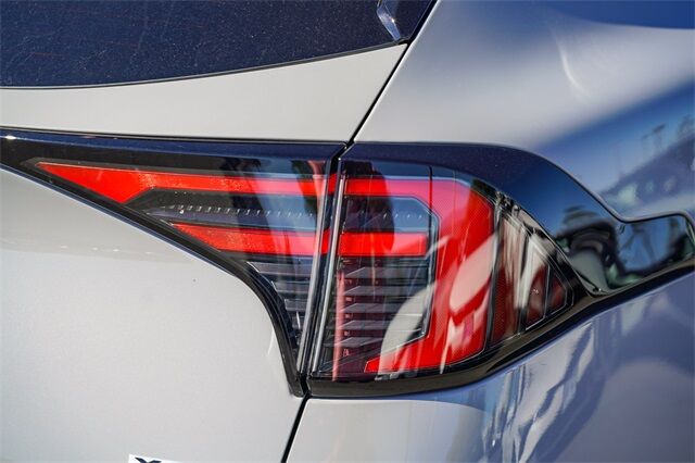 2026 Kia Sportage Plug-In Hybrid X-Line Moreno Valley CA