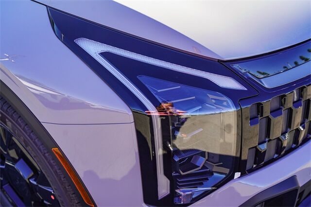 2026 Kia Sportage Plug-In Hybrid X-Line Moreno Valley CA