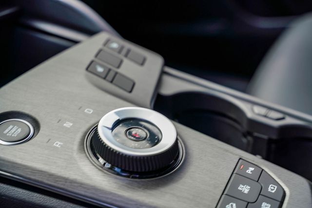 2026 Kia Sportage Plug-In Hybrid X-Line Moreno Valley CA