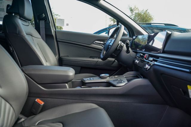 2026 Kia Sportage Plug-In Hybrid X-Line Moreno Valley CA