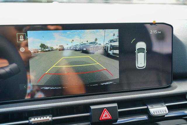 2026 Kia Sportage Plug-In Hybrid X-Line Moreno Valley CA