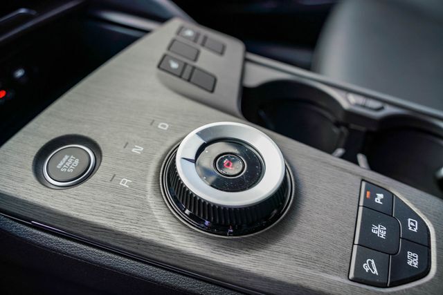 2026 Kia Sportage Plug-In Hybrid X-Line Moreno Valley CA