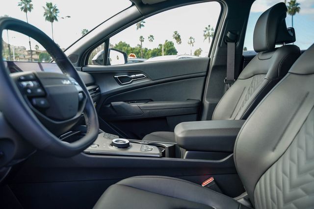 2026 Kia Sportage Plug-In Hybrid X-Line Moreno Valley CA