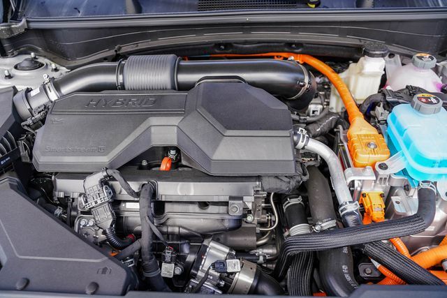 2026 Kia Sportage Plug-In Hybrid X-Line Moreno Valley CA