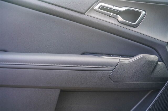 2026 Kia Sportage Plug-In Hybrid X-Line Moreno Valley CA