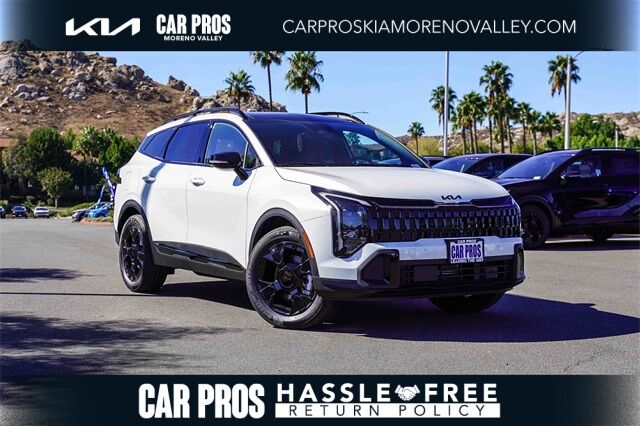 2026 Kia Sportage Plug-In Hybrid