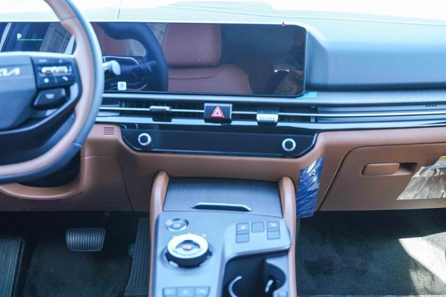 2026 Kia Sportage Plug-In Hybrid X-Line Moreno Valley CA