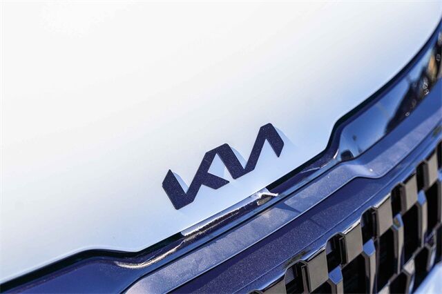 2026 Kia Sportage Plug-In Hybrid X-Line Moreno Valley CA