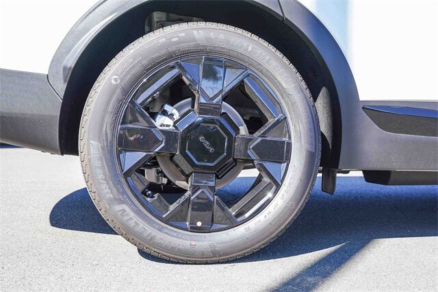 2026 Kia Sportage Plug-In Hybrid X-Line Moreno Valley CA