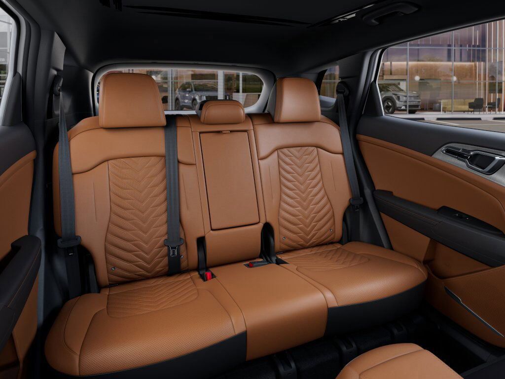 2026 Kia Sportage Plug-in Hybrid X-Line Concord CA