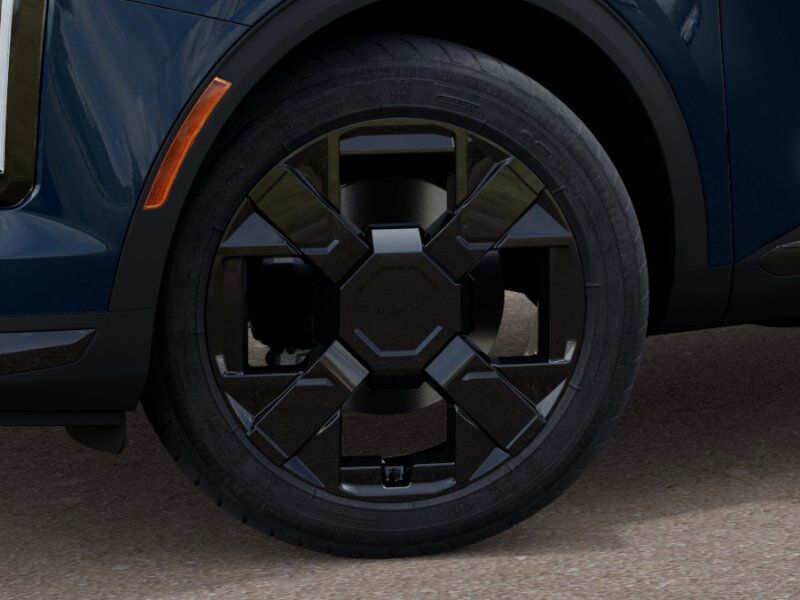 2026 Kia Sportage Plug-in Hybrid X-Line Concord CA