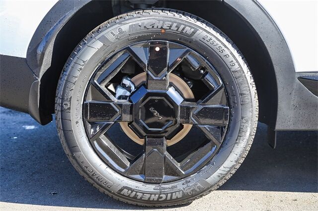 2026 Kia Sportage Plug-in Hybrid X-Line Glendale CA