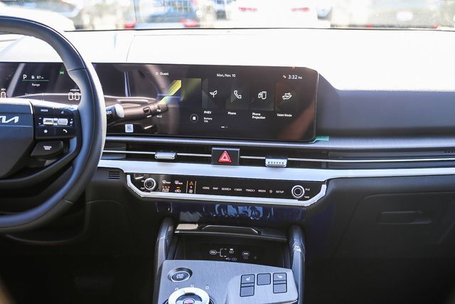 2026 Kia Sportage Plug-in Hybrid X-Line Glendale CA