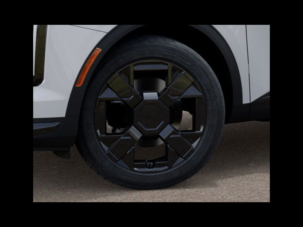 2026 Kia Sportage Plug-in Hybrid X-Line Glendale CA