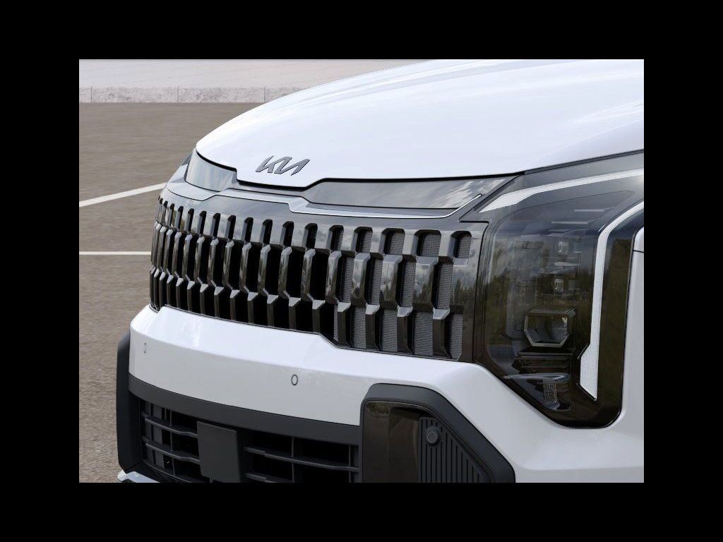 2026 Kia Sportage Plug-in Hybrid X-Line Glendale CA