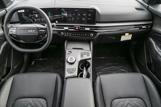 2026 Kia Sportage Plug-in Hybrid X-Line Glendale CA