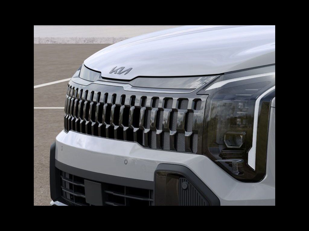 2026 Kia Sportage Plug-in Hybrid X-Line Glendale CA