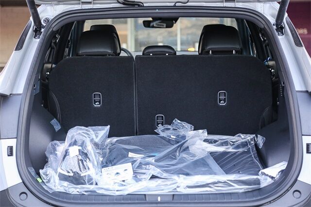 2026 Kia Sportage Plug-in Hybrid X-Line Glendale CA