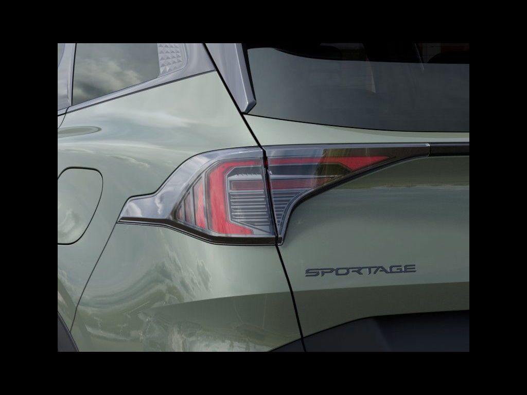 2026 Kia Sportage Plug-in Hybrid X-Line Glendale CA