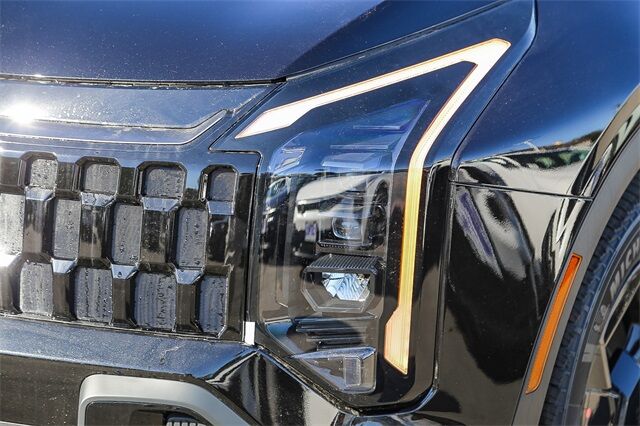 2026 Kia Sportage Plug-in Hybrid X-Line Glendale CA