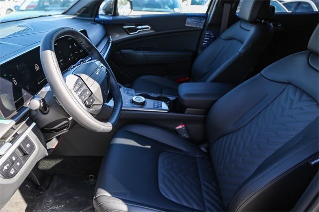 2026 Kia Sportage Plug-in Hybrid X-Line Glendale CA