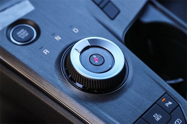 2026 Kia Sportage Plug-in Hybrid X-Line Glendale CA