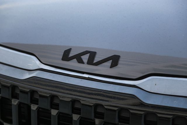 2026 Kia Sportage Plug-in Hybrid X-Line Glendale CA