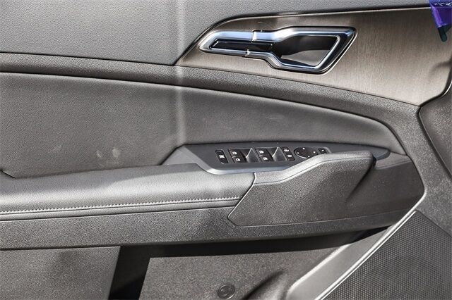 2026 Kia Sportage Plug-in Hybrid X-Line Glendale CA