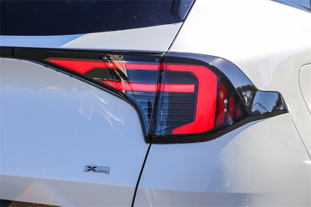 2026 Kia Sportage Plug-in Hybrid X-Line Glendale CA