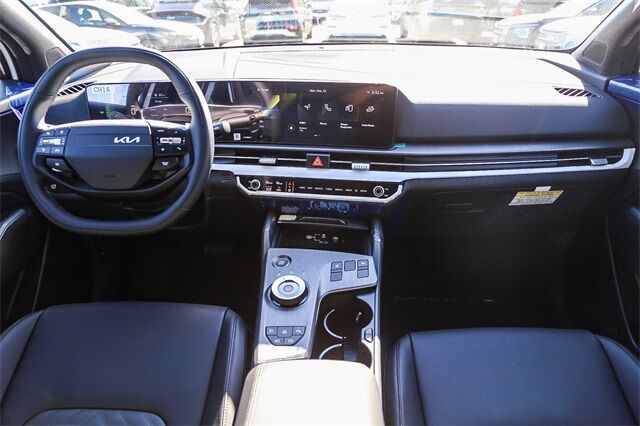 2026 Kia Sportage Plug-in Hybrid X-Line Glendale CA