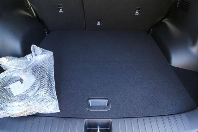 2026 Kia Sportage Plug-in Hybrid X-Line Glendale CA