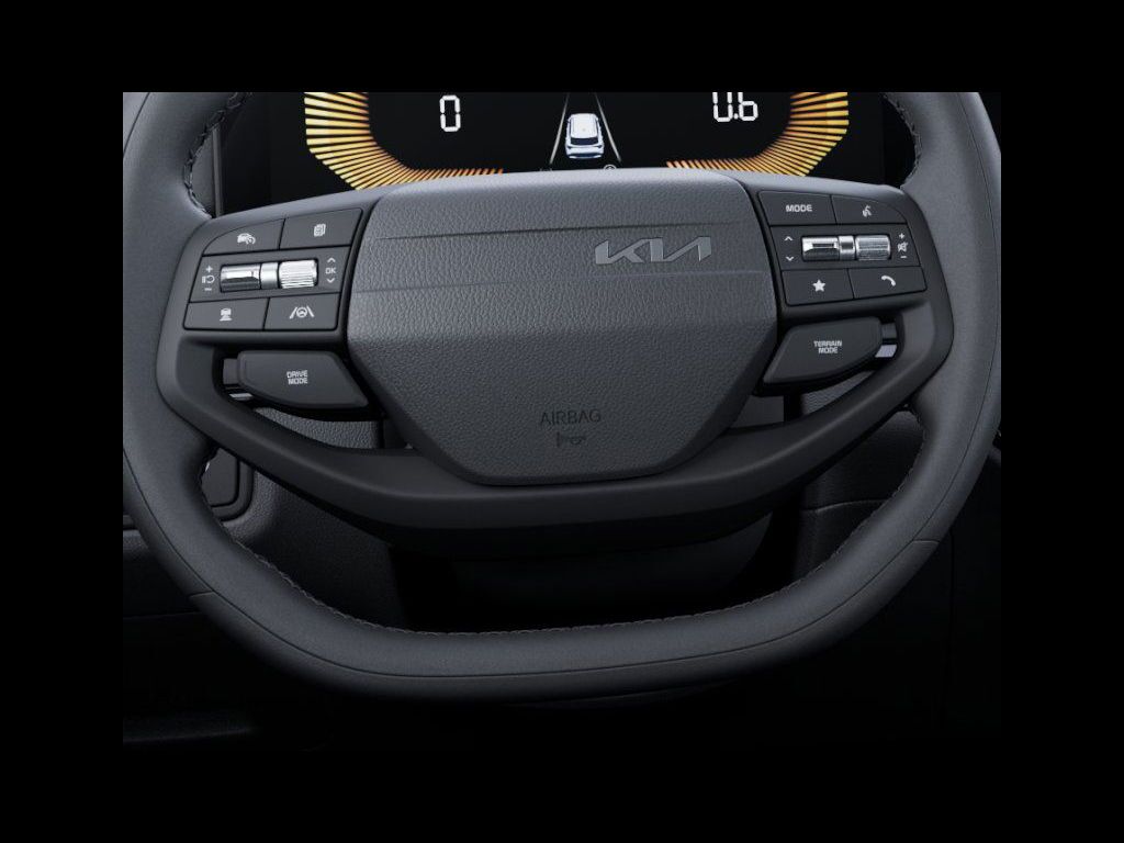 2026 Kia Sportage Plug-in Hybrid X-Line Glendale CA