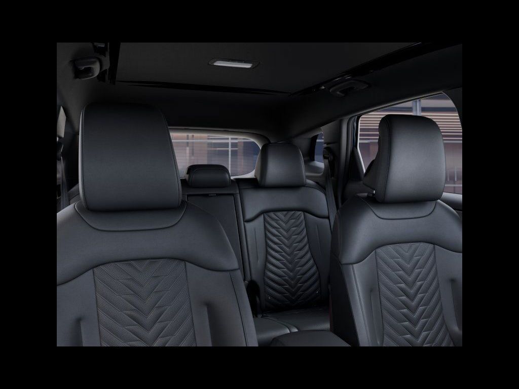 2026 Kia Sportage Plug-in Hybrid X-Line Glendale CA