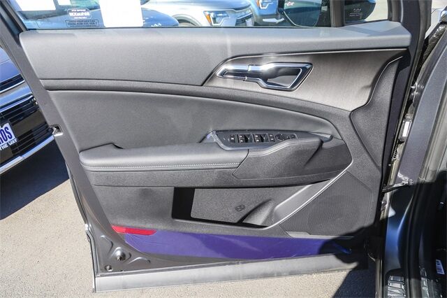 2026 Kia Sportage Plug-in Hybrid X-Line Glendale CA