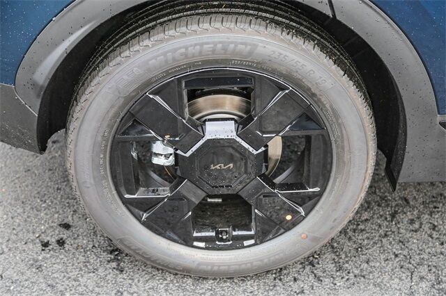 2026 Kia Sportage Plug-in Hybrid X-Line Glendale CA