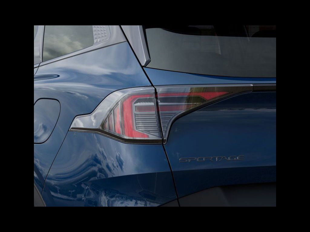 2026 Kia Sportage Plug-in Hybrid X-Line Glendale CA
