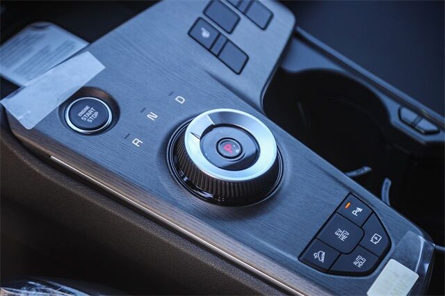 2026 Kia Sportage Plug-in Hybrid X-Line Glendale CA