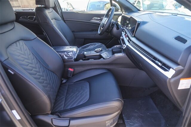2026 Kia Sportage Plug-in Hybrid X-Line Glendale CA